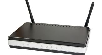 Картинка по теме - как подключить точку доступа