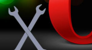 Картинка по теме - как вернуть настройки оперы