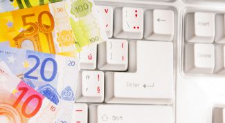 Картинка по теме - как пополнить счет в интернете