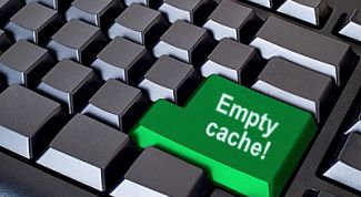 Картинка по теме - как очистить кэш в опере