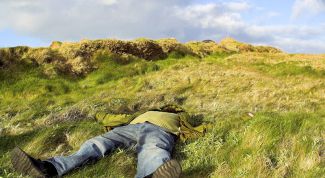 Картинка по теме - как убрать спящий режим