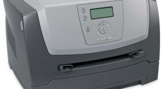 Картинка по теме - как подключить принтер к сети