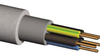 Картинка по теме - как выбрать кабель