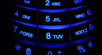 Картинка по теме - как узнать свой номер телефона билайн