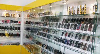 Картинка по теме - как сдать в магазин телефон