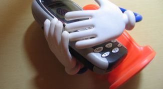 Картинка по теме - как найти свой сотовый телефон