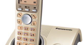 Картинка по теме - как выбрать радиотелефон