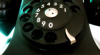 Картинка по теме - как подключить определитель номера