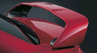 Картинка по теме - как сделать спойлер