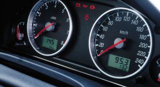 Картинка по теме - как отрегулировать холостой ход