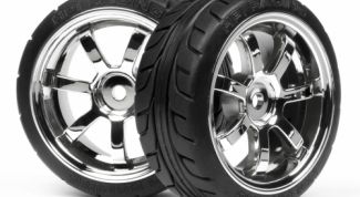 Картинка по теме - как выбрать колеса