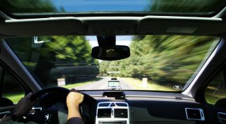 Картинка по теме - как избежать лишения прав