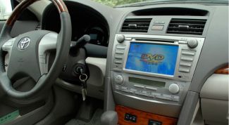 Картинка по теме - как установить автомагнитолу