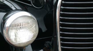 Картинка по теме - как отрегулировать фары самостоятельно