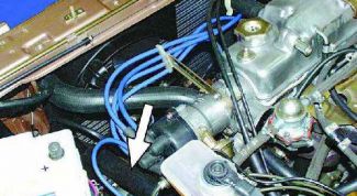 Картинка по теме - как заменить термостат