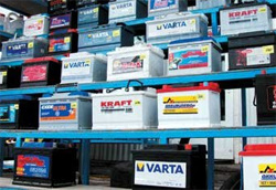 Картинка по теме - как выбрать аккумулятор