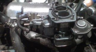 Картинка по теме - как отрегулировать карбюратор ваз