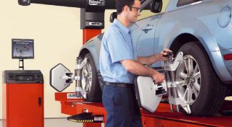 Картинка по теме - как сделать развал