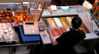 Картинка по теме - как оборудовать магазин