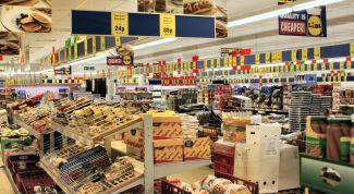 Картинка по теме - как открыть магазин на украине