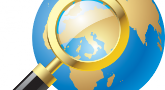 Картинка по теме - как сделать свой поисковик