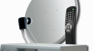 Картинка по теме - как настраивать спутниковый интернет