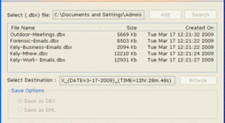 Картинка по теме - как восстановить письма