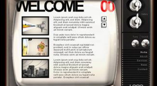 Картинка по теме - как поменять фон на сайте