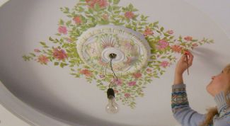 Картинка по теме - как сделать роспись
