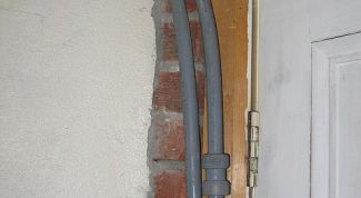 Картинка по теме - как сделать проем в стене