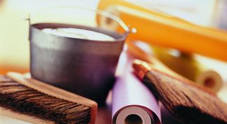 Картинка по теме - как клеить винил