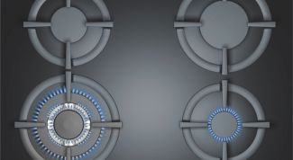 Картинка по теме - как выбрать газовую панель