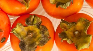 Картинка по теме - как вырастить хурму из косточки