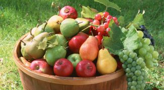 Картинка по теме - как вырастить хороший урожай