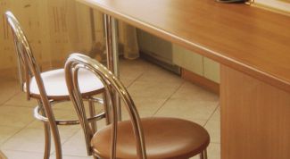 Картинка по теме - как сделать барную стойку