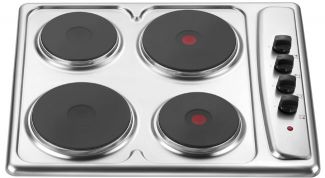 Картинка по теме - как выбрать электрическую варочную панель