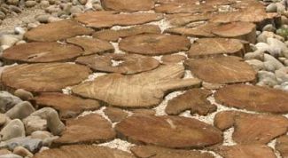 Картинка по теме - как сделать дорожку