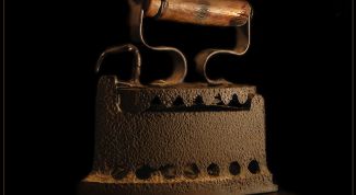 Картинка по теме - как очистить нагар