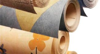 Картинка по теме - как клеить виниловые обои на флизелиновой основе