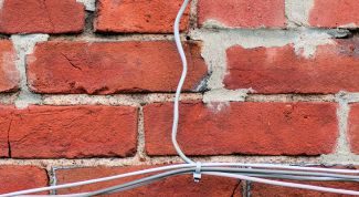 Картинка по теме - как сделать проводку