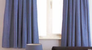 Картинка по теме - как сделать ламбрекен