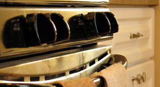 Картинка по теме - как очистить духовку