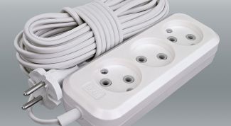 Картинка по теме - как сделать удлинитель