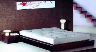 Картинка по теме - как сделать кровать-подиум