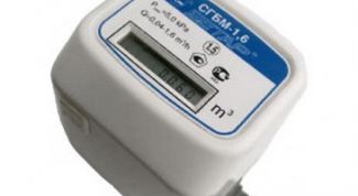 Картинка по теме - как установить счетчик газа