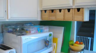 Картинка по теме - как отмыть микроволновку