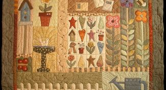 Картинка по теме - как сшить одеяло