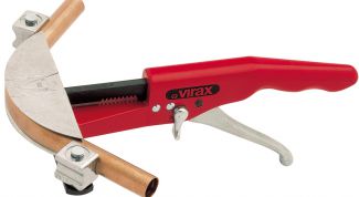 Картинка по теме - как согнуть трубу