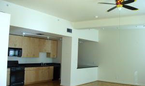 Картинка по теме - как разделить комнату на две зоны