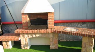 Картинка по теме - как сделать мангал